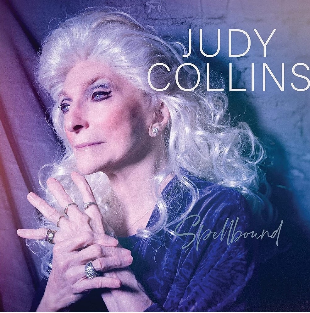 Album Judy Collins Spellbound Review Judy Collins Without Whom